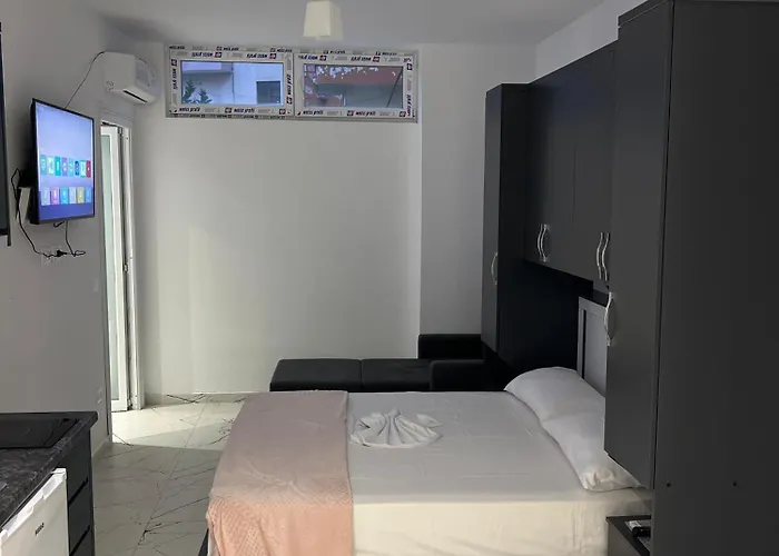 Rimi Dyrrah 2 Appartement *